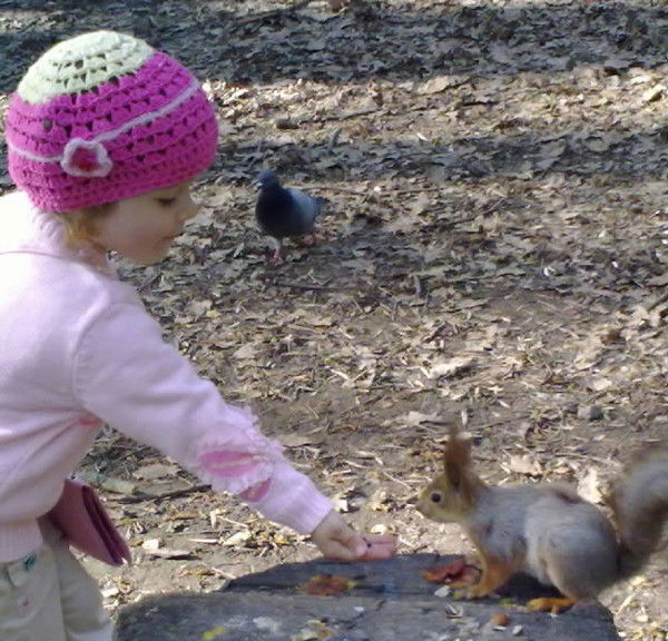 Snega (Оцените Фото)