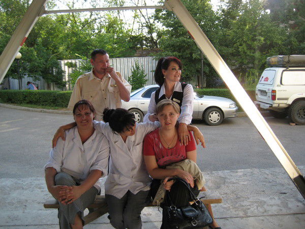 Екатерина Смирнова