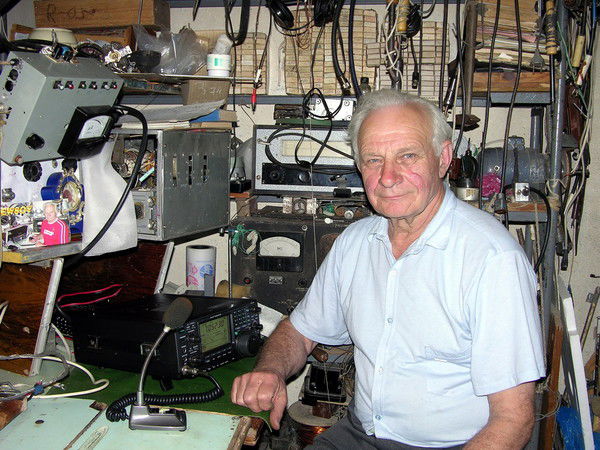 Геннадий Козел