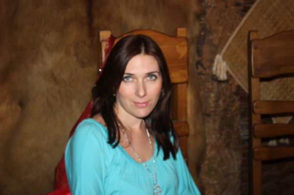 Ольга Молодцова