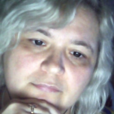 Елена Абрамова