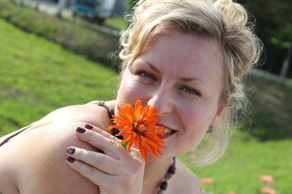 Юлия Кондаурова