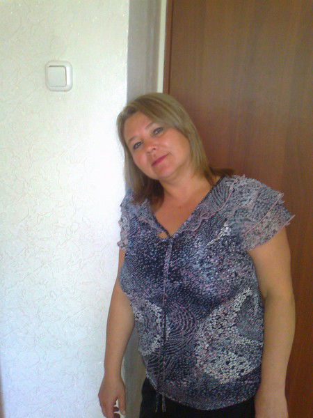 Елена Суханова