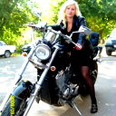 Лена Дворянинова