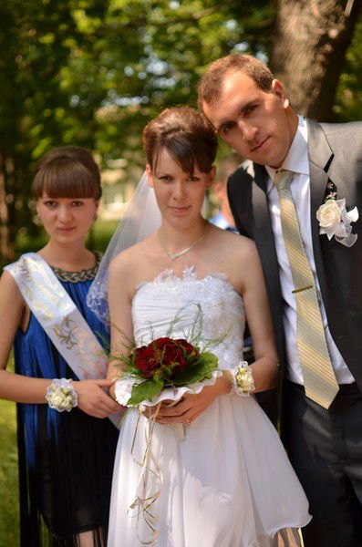 Инна Козярина