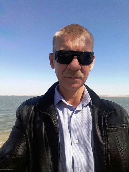 Валерий Демидов