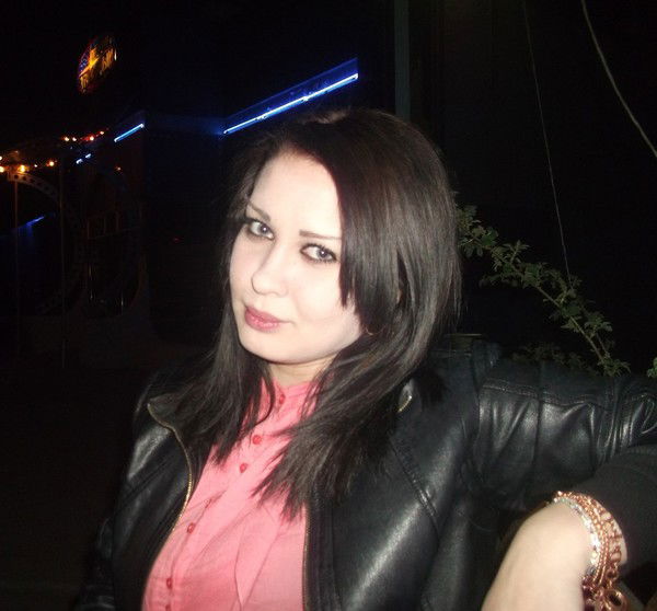 Юлия Сысоева