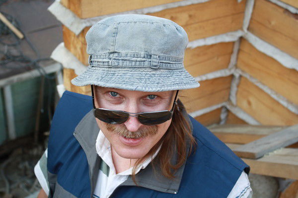 Александр Стёпкин