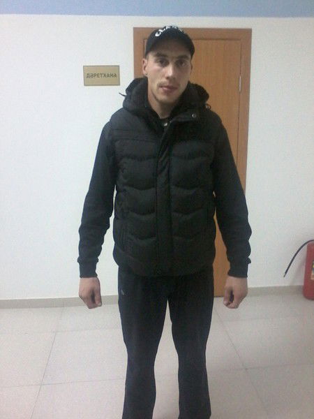 Егор Чиндин