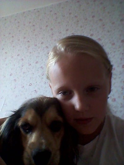 Елизавета Пукало