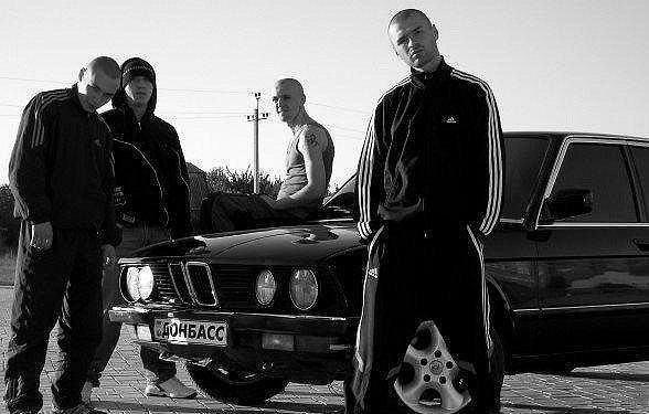 Андрей Ахундов