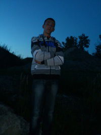 Константин Егоров