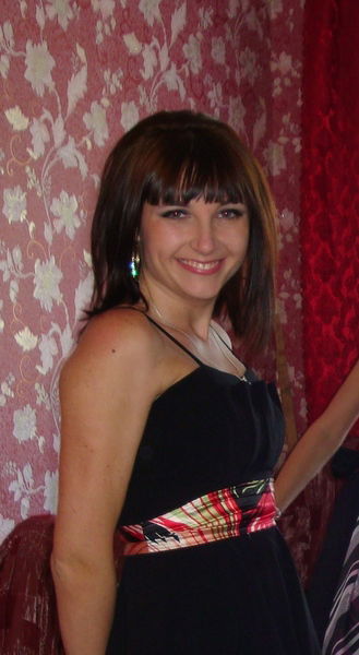 Наташа Улихина