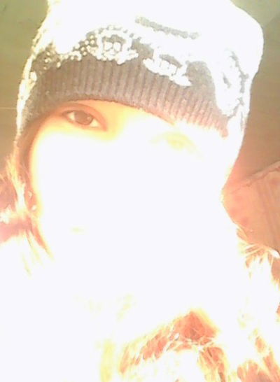 Эля Иштуганова