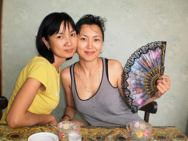 Гульдана Сабиева-Тайри