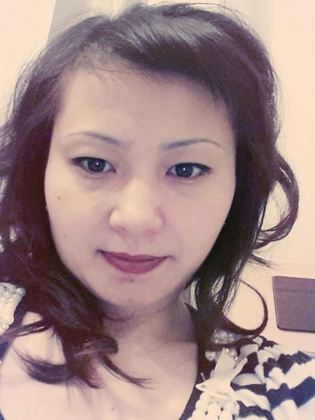 Айгуль Бисекеева