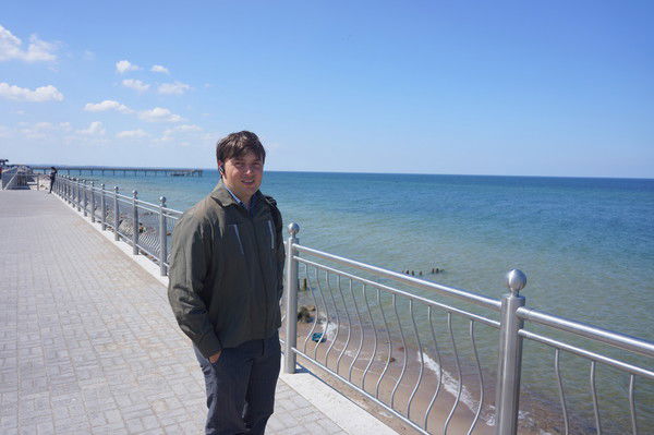 Сергей Осипов