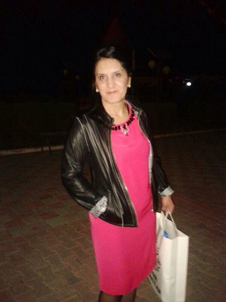 Тамила Амирова