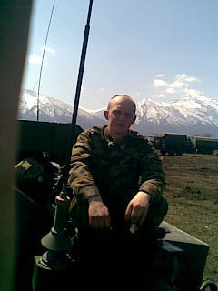 Георгий Кириленков