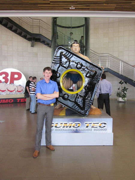 Александр Столяров