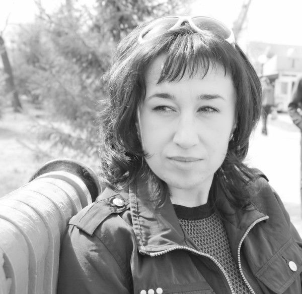 Татьяна Жильцова