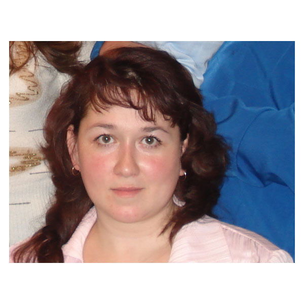 Юлия Миронова