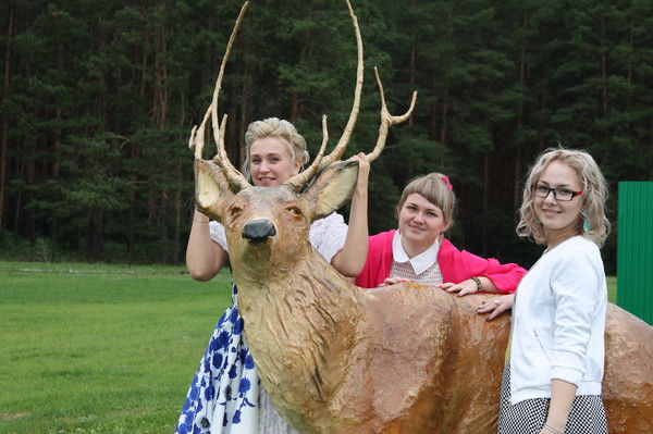 Таня Чучкалова