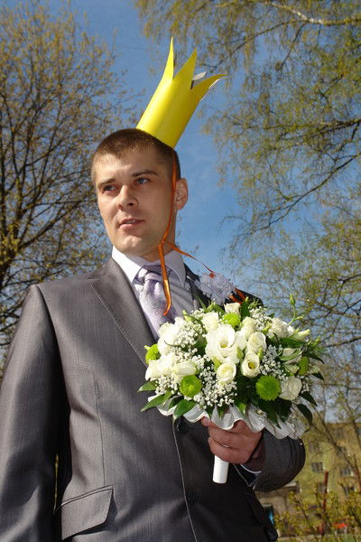 Павел Казнин