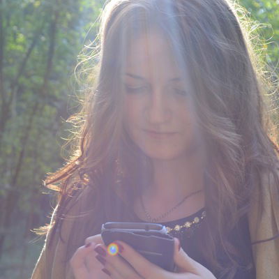 Ольга Новикова