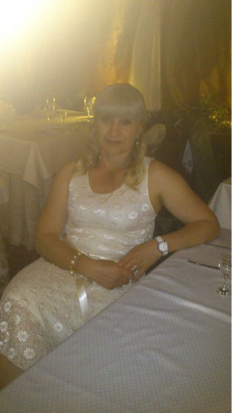 Елена Мицул