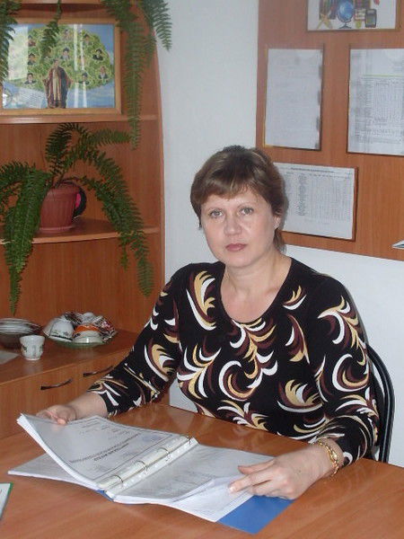 Лариса Масловец