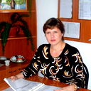 Лариса Масловец