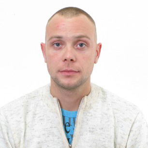 Василий Баранов