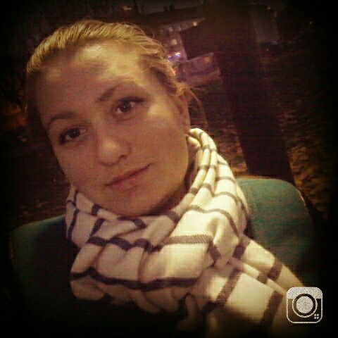 Екатерина Ларионова