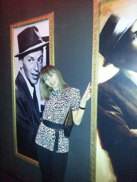 Айнель Омарова