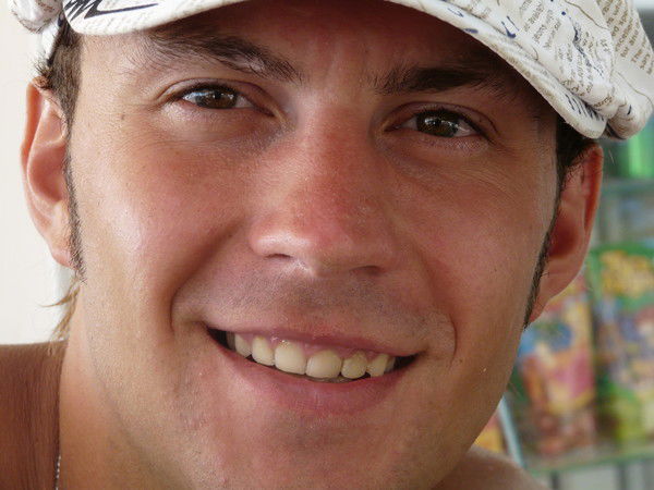 Денис Селищев