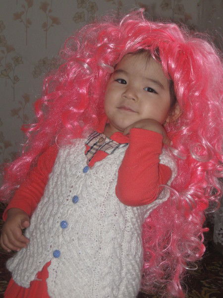 Алия Ибрашева