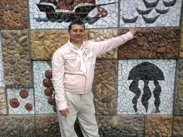 Дмитрий Грибеник