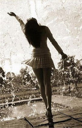 Лена Овчинникова