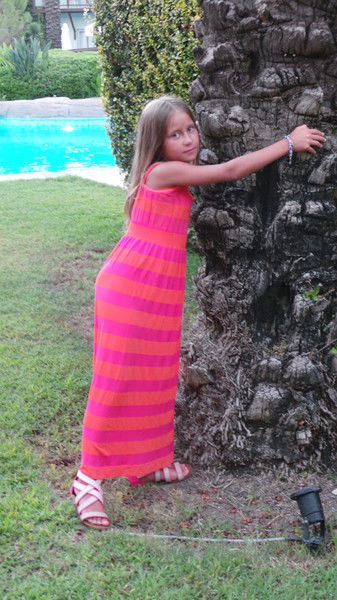 Карина Турончик