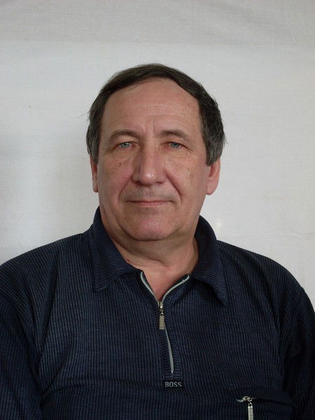 Анатолий Стручков