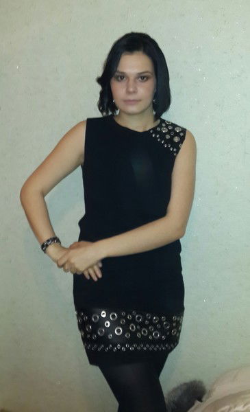 Виктория Федосеева