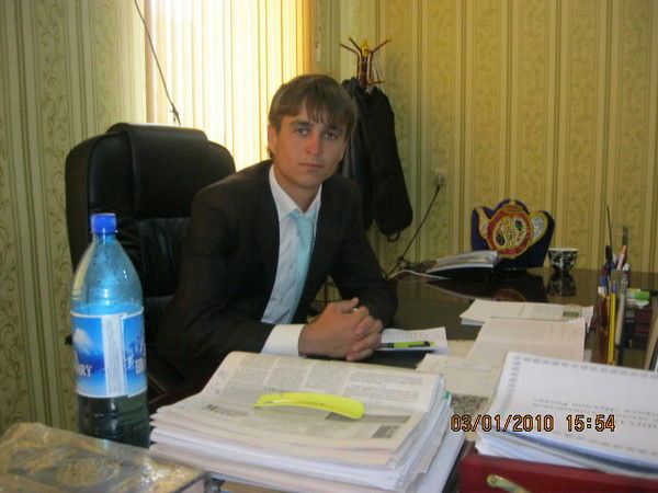 Бехруз Раджабзода