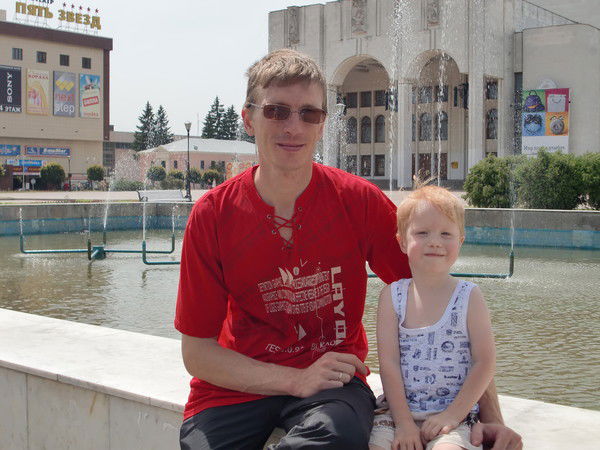 Александр Шишкин