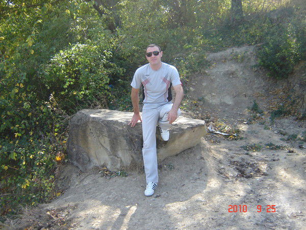 Вячеслав Мещанинов