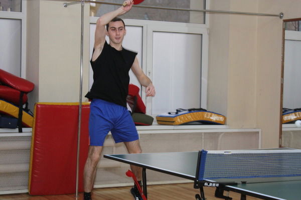 Владимир Дерепко