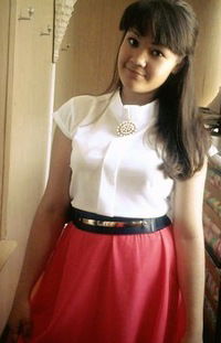 Анастасия Николаева