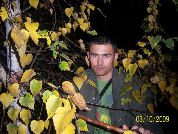 Владимир Шумский