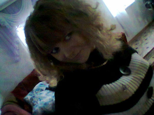 ***анастэйша*** Dj Анастэйша