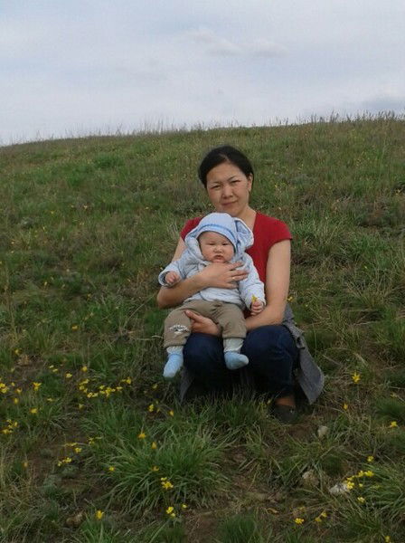 Айсулу Досжан